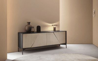Madie: eleganza e funzionalità per l’arredamento della zona giorno