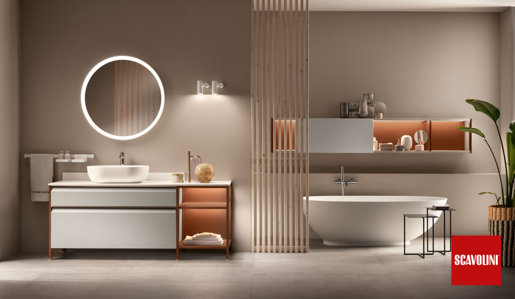 Arredo bagno