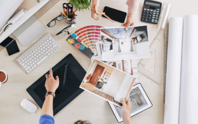 Consulenza e progettazione: il cuore dell’arredamento di qualità